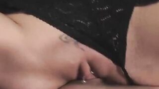 Foot Wank And Spunk