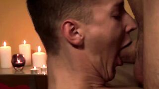 Billy Rubens And Darius Ferdynand
