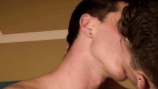 Billy Rubens And Darius Ferdynand