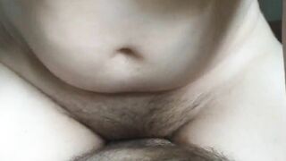 Married sluts with long titties plowed me to jizzed - Milky Mari