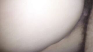 BBW Cougar gets stuffed