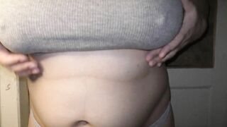 Thot fiance brings home cummed into fertile snatch! - Milky Mari