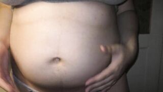 Thot fiance brings home cummed into fertile snatch! - Milky Mari