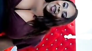 Beauty black
