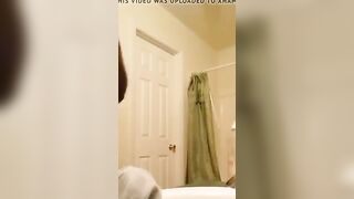 Long titty african stripping