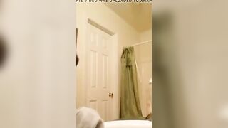 Long titty african stripping