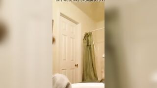 Long titty african stripping