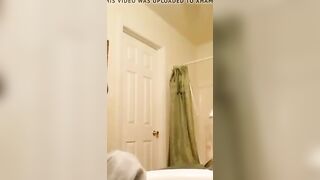 Long titty african stripping
