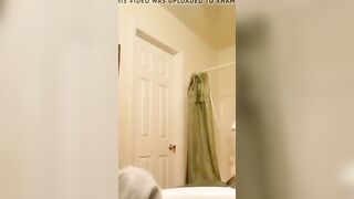 Long titty african stripping