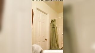 Long titty african stripping