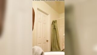 Long titty african stripping