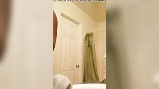 Long titty african stripping