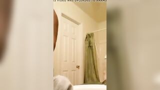 Long titty african stripping