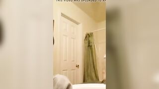 Long titty african stripping