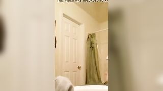 Long titty african stripping