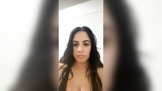 Tik Tok: Long & Huge boobies!#193