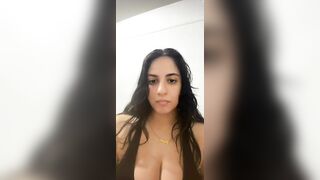 Tik Tok: Long & Huge boobies!#193