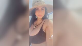 Tik Tok: Long & Huge boobies!#193