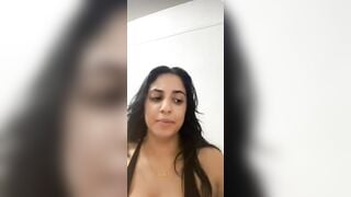 Tik Tok: Long & Huge boobies!#193