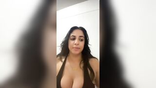 Tik Tok: Long & Huge boobies!#193