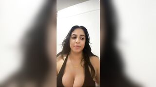 Tik Tok: Long & Huge boobies!#193