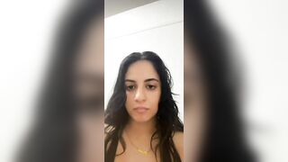 Tik Tok: Long & Huge boobies!#193