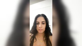 Tik Tok: Long & Huge boobies!#193