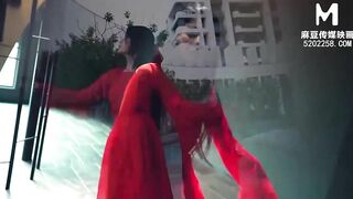 [Domestic] Madou Media Works/MD-0164 Guofeng Classical Dancer/Watch Free