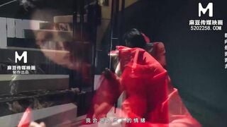 [Domestic] Madou Media Works/MD-0164 Guofeng Classical Dancer/Watch Free