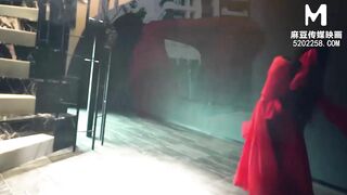 [Domestic] Madou Media Works/MD-0164 Guofeng Classical Dancer/Watch Free