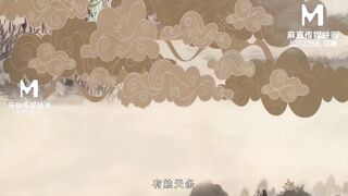 [Domestic] Madou Media Works/MAD-016 Cowherd and Weaver Girl/Watch for free