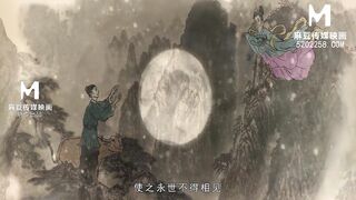 [Domestic] Madou Media Works/MAD-016 Cowherd and Weaver Girl/Watch for free