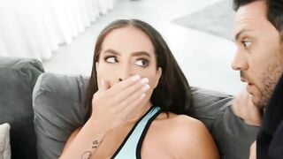 Anal Fuck By Best Friend Right Next To Bf