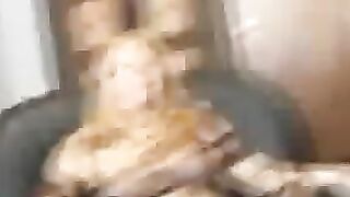 Pawg cougar