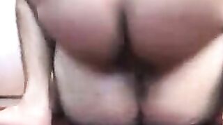 Pawg cougar
