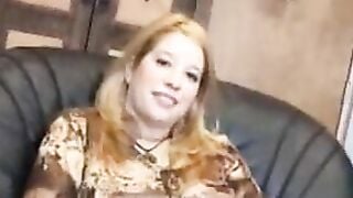 Pawg cougar