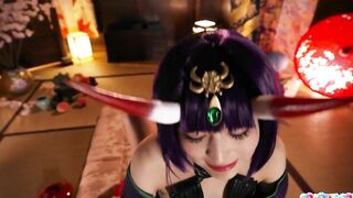 The Best of Aika Suzumiya into Cosplay at Cospuri.com