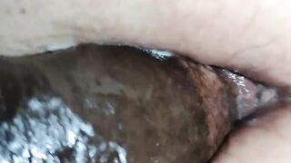 Nadia wants some bbc...