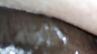 Nadia wants some bbc...