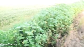 Outdoors Cummed Compilation, fellatio, cummed on tongue, Sucking Off After Cumming, Cum Making Out - 2 Bitches Enjoy a Yummy huge Dick, POV ffm 3 Way Amateur 19 Yo Kira Green