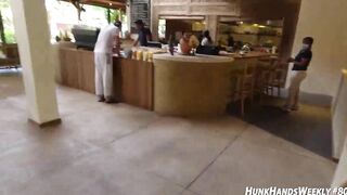 first-time SCHOOLGIRL... first-time TWAT RUBS! Will she SQUIRT? (her FRESH VAGINA gets USED!)