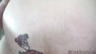 goddess Inked Bimbo Tricked Bf Inside Fucking His Step Sister 3 Way Huge Preview - Sucia & Smartykat314