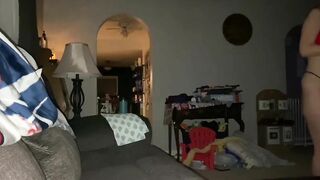 Very Realistic Amateur Boned SURPRISE ENDING