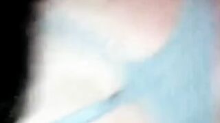 Lusty girlfriend blows and fucks like dirty