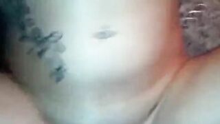 Lusty girlfriend blows and fucks like dirty