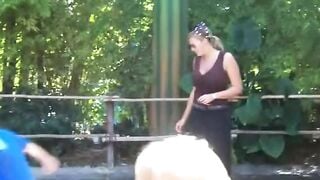 2006 Jessica Tiana – Gorgeous Big Boobed California Ex-Wife