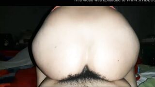 Rough kinky anal with math professor part two. She left my butt flowered with cum, 4k