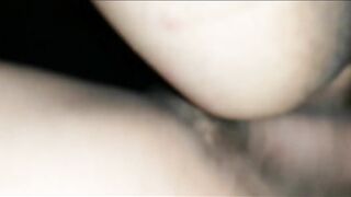 Rough kinky anal with math professor part two. She left my butt flowered with cum, 4k