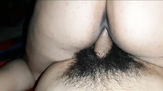 Rough kinky anal with math professor part two. She left my butt flowered with cum, 4k