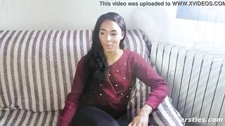 Kisha Loudly Shares Her Lust